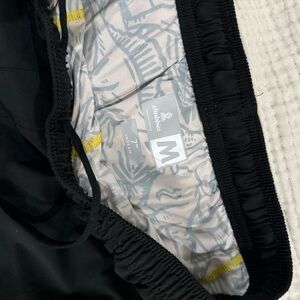 Chubbies 7 inseam medium